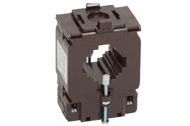 Single-Phase Current Transformers