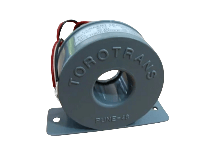 Toroidal (Ring) Core Current Transformers
