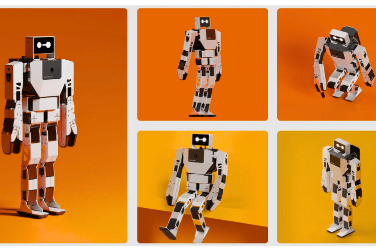 Zeroth Bot