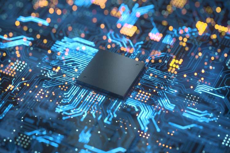 Manufacturing Chips