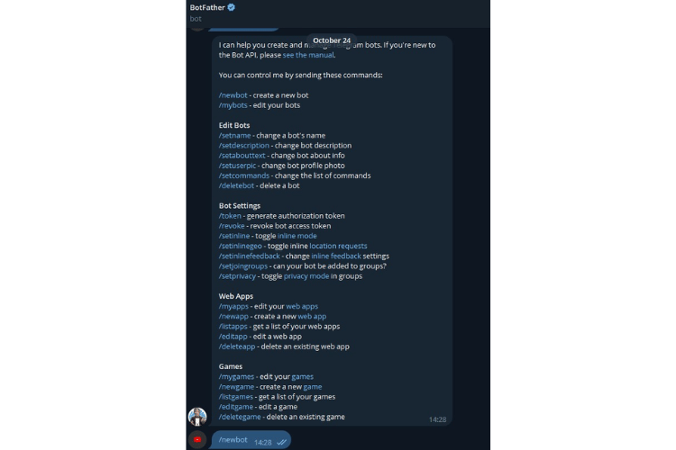 AIOT Security System Telegram and Pipedream Setup