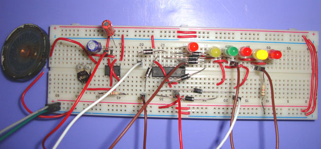Clock with LED Pendulum and Tick Tock Sound Clock with LED Pendulum and Tick Tock Sound