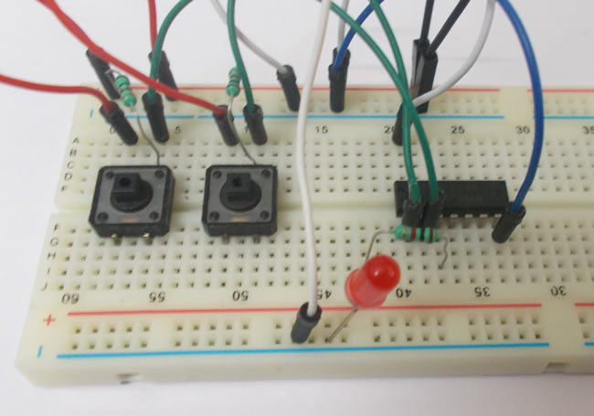 XOR Gate Circuit XOR Gate Circuit