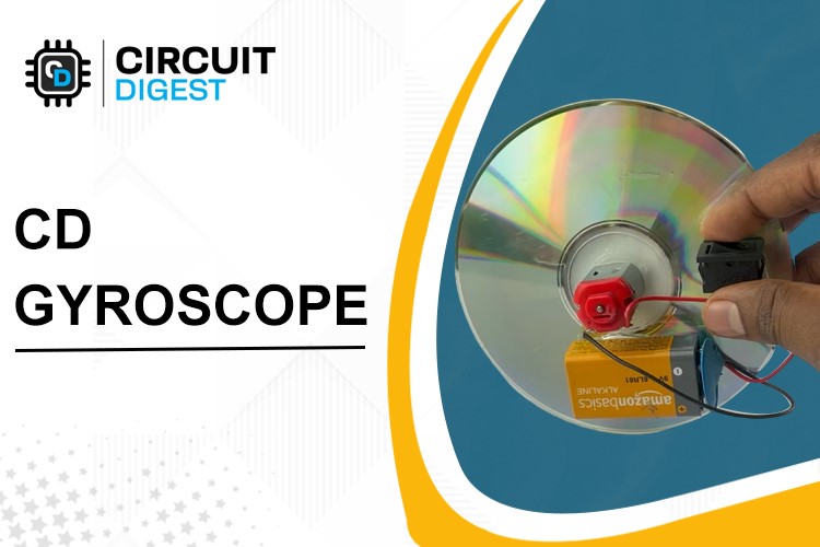 Gyroscope Gyroscope