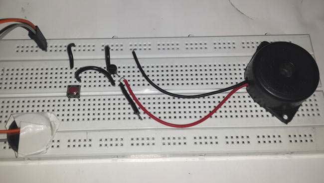 Melody or Sound Generator Circuit Melody or Sound Generator Circuit