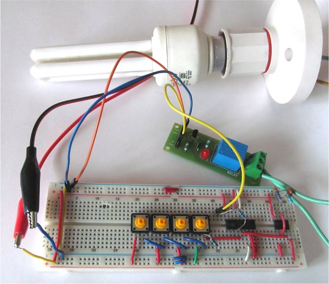 Multi-Way Switch Circuit Multi-Way Switch Circuit