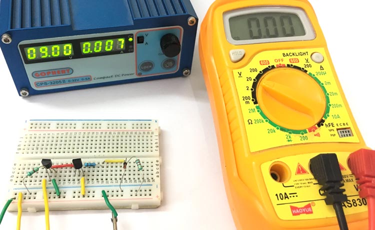 Overvoltage Protection Circuit Overvoltage Protection Circuit