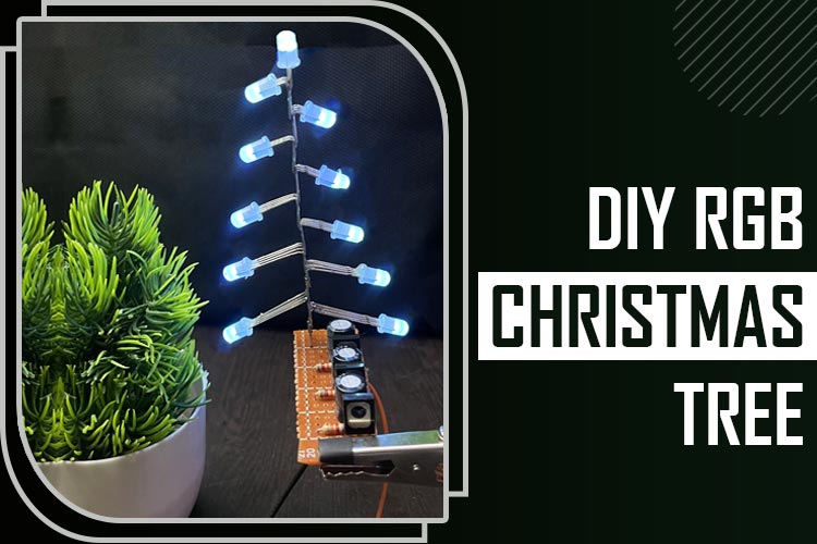 RGB LED Lighting Circuit using Transistor RGB LED Lighting Circuit using Transistor
