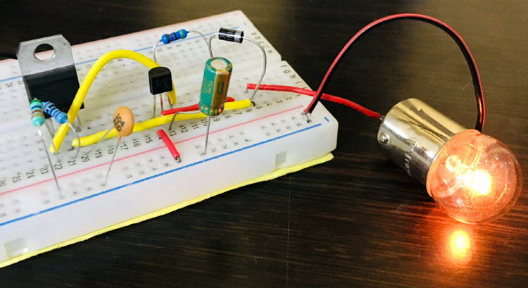 Soft Start Circuit for Power Supply Soft Start Circuit for Power Supply