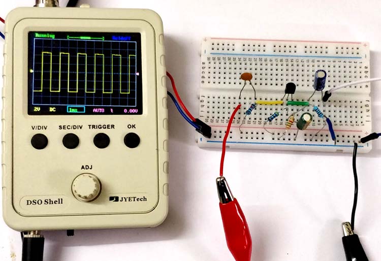 Transistor as an Amplifier Transistor as an Amplifier