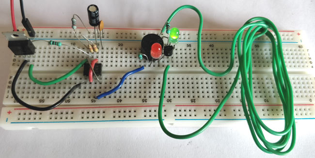 Brake Failure Indicator Project Brake Failure Indicator Project