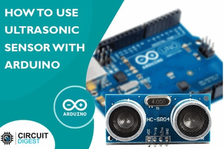 How to use Ultrasonic Sensor with Arduino How to use Ultrasonic Sensor with Arduino