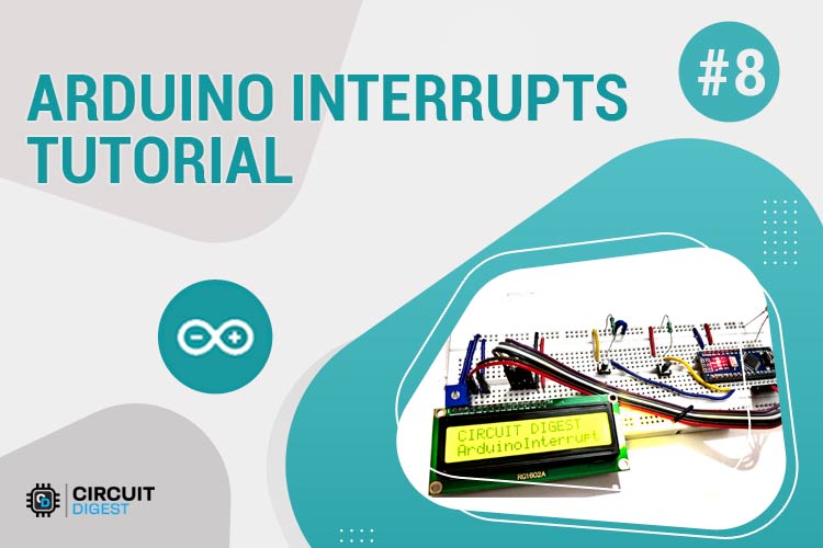 Arduino Interrupts Tutorial Arduino Interrupts Tutorial