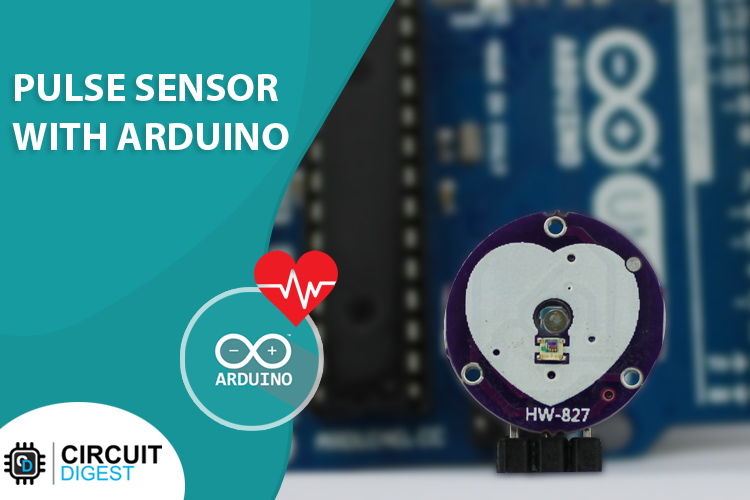 Arduino Pulse Sensor Arduino Pulse Sensor