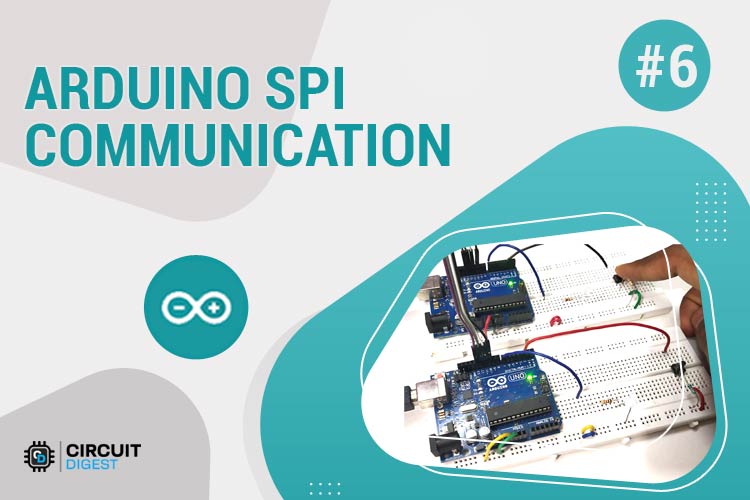 Communication between two Arduino Boards How to use SPI in Arduino: Communication between two Arduino Boards