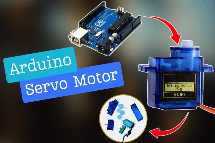 Interfacing Arduino with Servo Motors Interfacing Arduino with Servo Motors