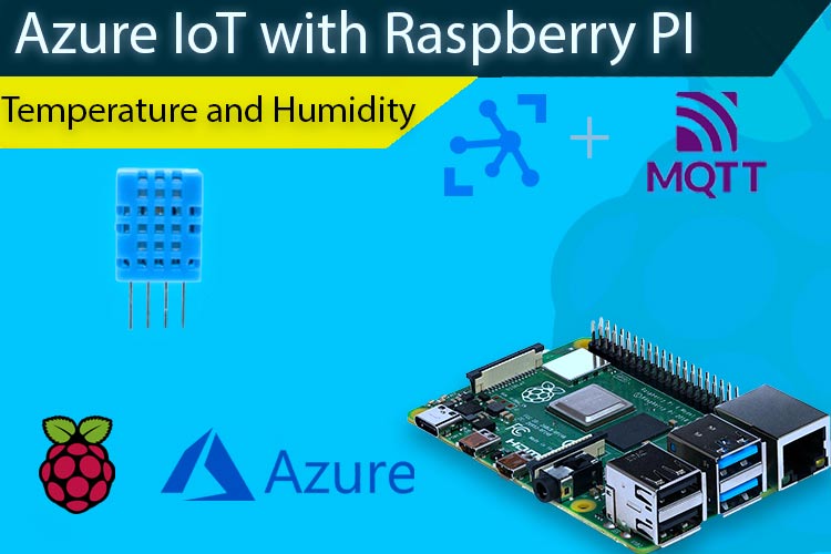 Azure IoT with Raspberry Pi Azure IoT with Raspberry Pi
