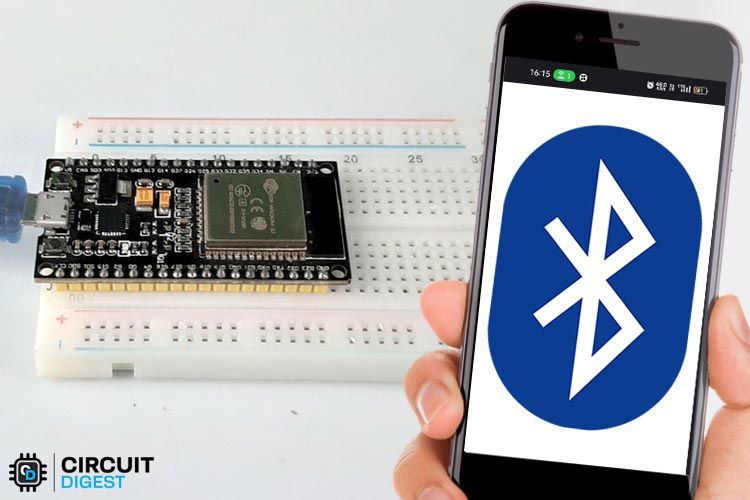 Bluetooth Classic on ESP32 How to use Bluetooth Classic on ESP32