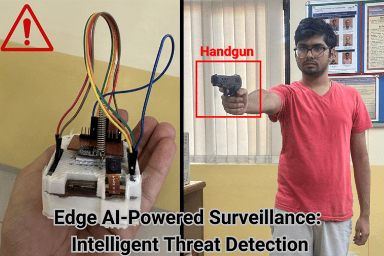AI Threat Detection AI Threat Detection