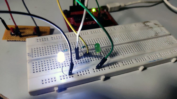 External Interrupts on MSP430 External Interrupts on MSP430