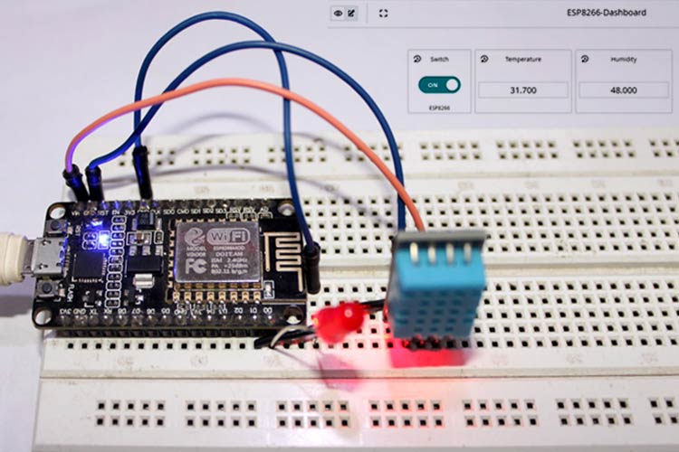 Getting Started with Arduino Cloud IoT Getting Started with Arduino IoT Cloud