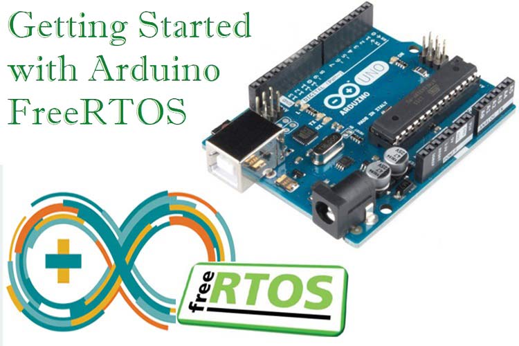 FreeRTOS Task for Blink LED in Arduino UNO FreeRTOS Task for Blink LED in Arduino UNO