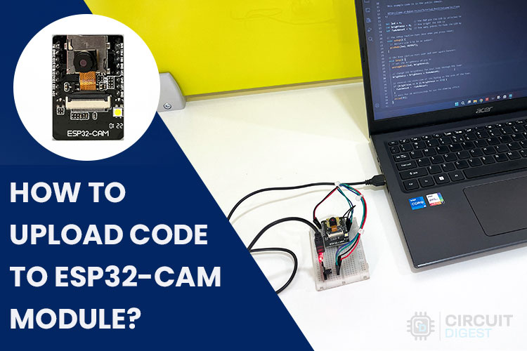 How to Program ESP32 CAM module using Arduino How to Program ESP32 CAM module using Arduino