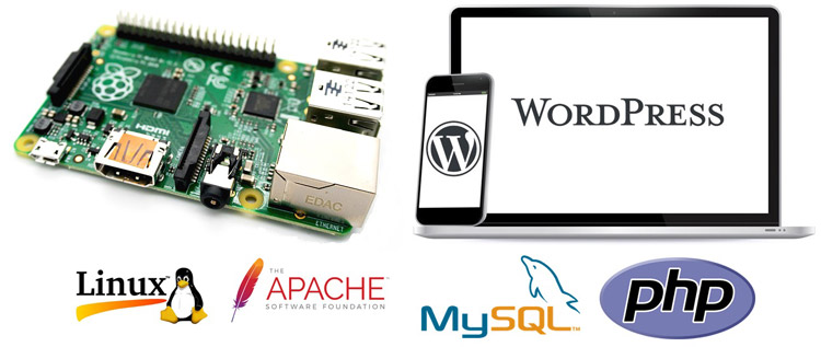 How to Setup Webserver on Raspberry Pi and Host a WordPress Website How to Setup Webserver on Raspberry Pi and Host a WordPress Website