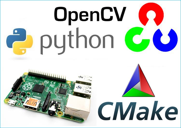 Installing OpenCV on Raspberry Pi using CMake Installing OpenCV on Raspberry Pi using CMake