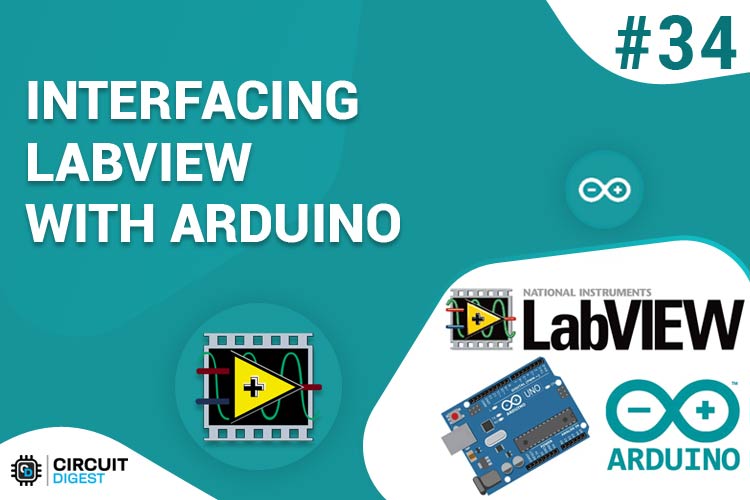 Interfacing LabVIEW With Arduino Interfacing LabVIEW With Arduino