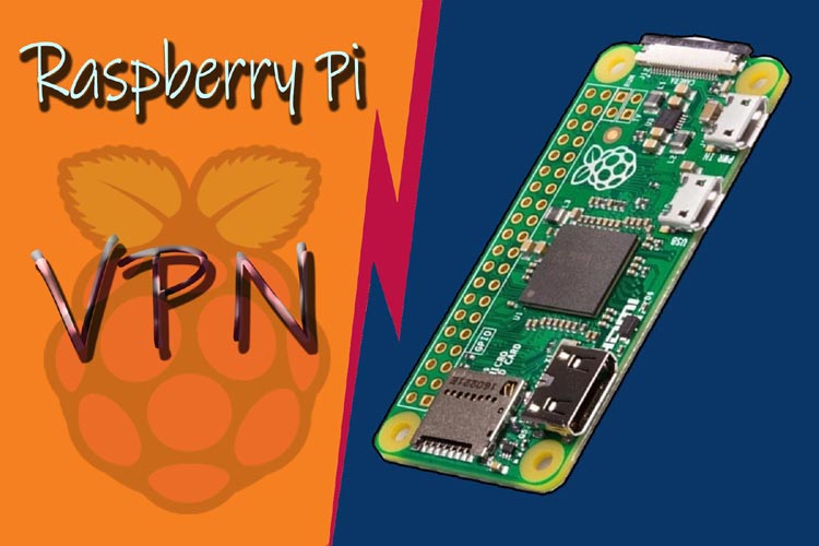 OpenVPN Server on Raspberry PI OpenVPN Server on Raspberry PI