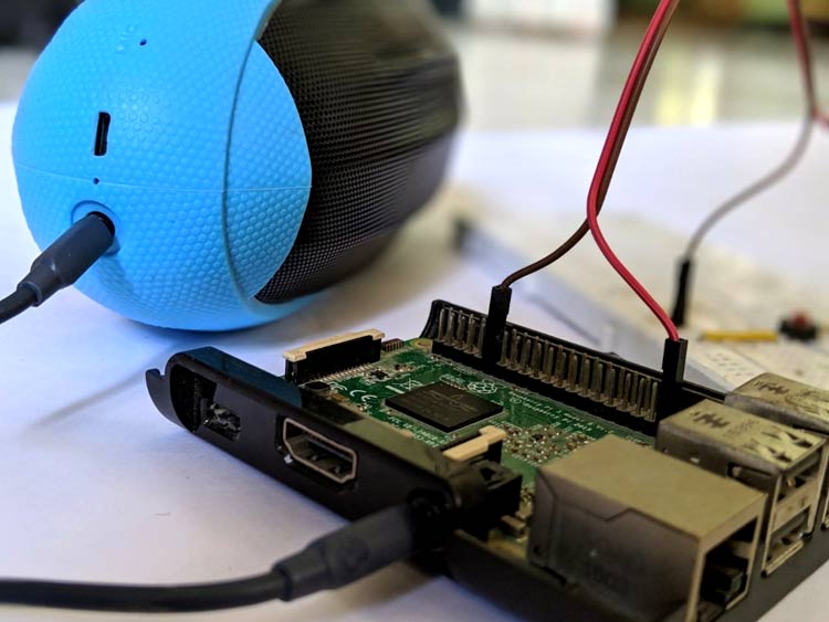 Raspberry Pi Bluetooth Speaker: Play Audio wirelessly using Raspberry Pi Raspberry Pi Bluetooth Speaker: Play Audio wirelessly using Raspberry Pi