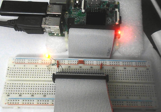 Raspberry Pi PWM Tutorial Raspberry Pi PWM Tutorial
