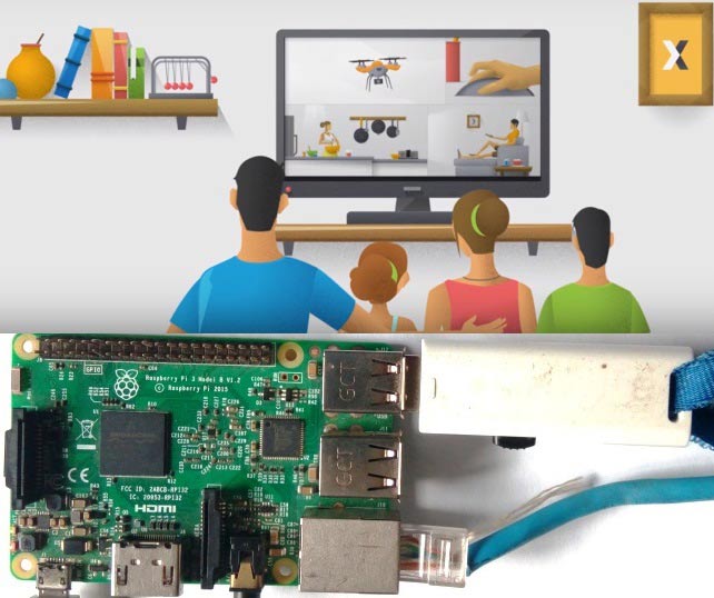 Raspberry Pi Plex Server - How to Set up Plex Media Server on Raspberry Pi Raspberry Pi Plex Server - How to Set up Plex Media Server on Raspberry Pi