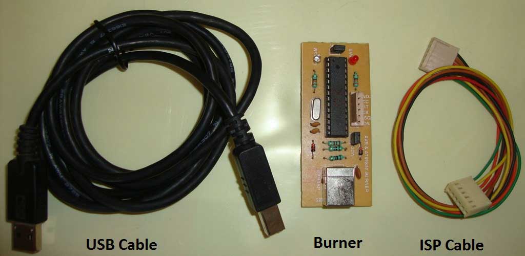 Getting Started with 8051 Microcontroller Getting Started with 8051 Microcontroller