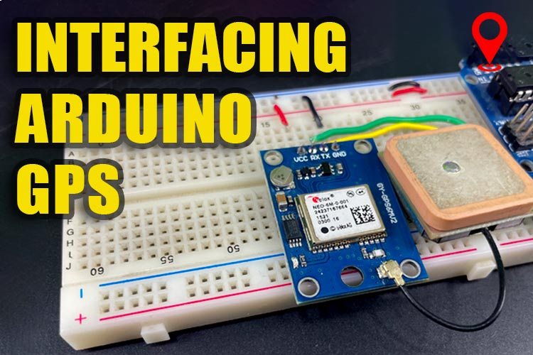 How to use NEO6M GPS Module with Arduino How to use NEO6M GPS Module with Arduino
