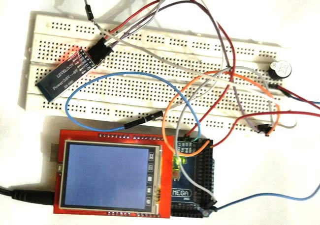 Smart Phone Controlled Digital Code Lock using Arduino Smart Phone Controlled Digital Code Lock using Arduino