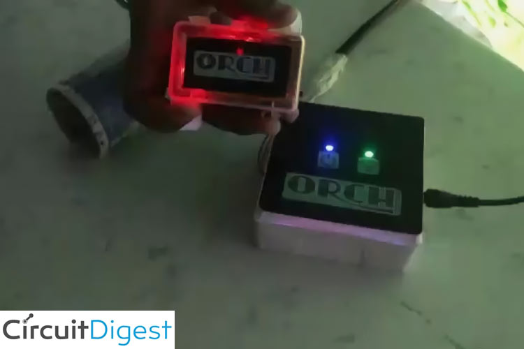 Temperature Sensitive Fan Regulator using ESP32 Temperature Sensitive Fan Regulator using ESP32
