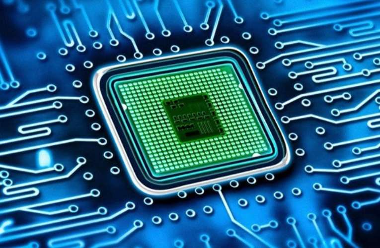 Semiconductor-Nanotechnology Semiconductor-Nanotechnology