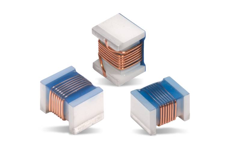 Coilcraft’s 0805HP/HQ Ceramic Wirewound Chip Inductors Offer High Q Ratings Coilcraft’s 0805HP/HQ Ceramic Wirewound Chip Inductors Offer High Q Ratings