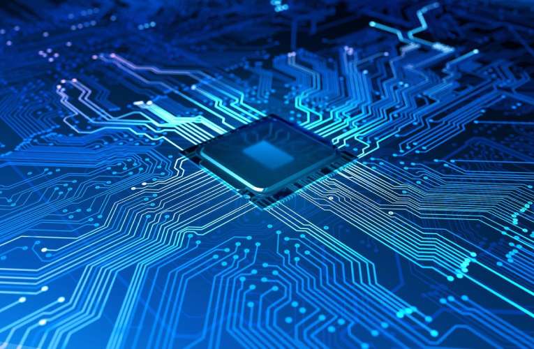 Semiconductor-Manufacturing Semiconductor-Manufacturing