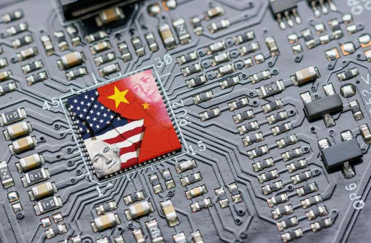 Semiconductor-Industry Semiconductor-Industry