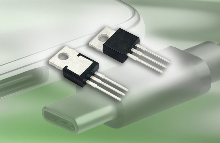 New 100V and 120V TMBS Rectifiers Reduce Power Losses and Increase Efficiency New 100V and 120V TMBS Rectifiers Reduce Power Losses and Increase Efficiency