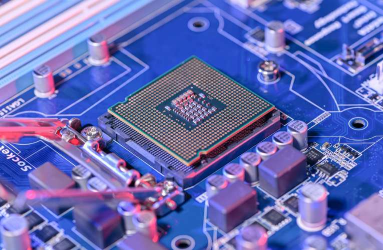 Semiconductor- Supply Chain Semiconductor- Supply Chain