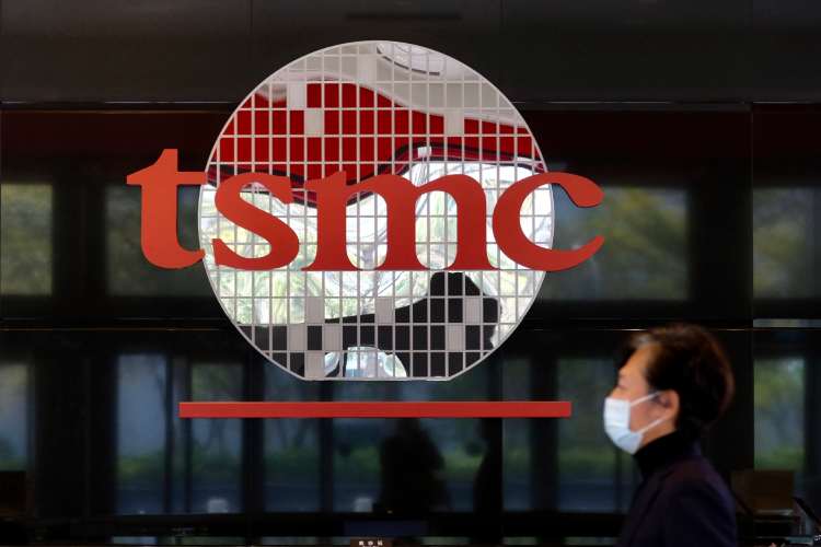 TSMC-Semiconductor TSMC-Semiconductor