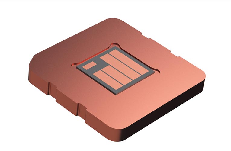 1200V CoolSiC Chip for improve Silicon Carbide Automotive Solutions 1200V CoolSiC Chip for improve Silicon Carbide Automotive Solutions