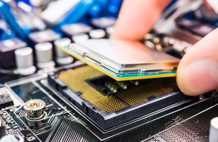 Semiconductor-Industry Semiconductor-Industry