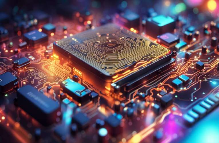 Chipset-Smart Devices Chipset-Smart Devices