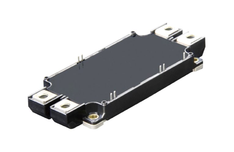 New 1700V SiC Power Module New 1700V SiC Power Module