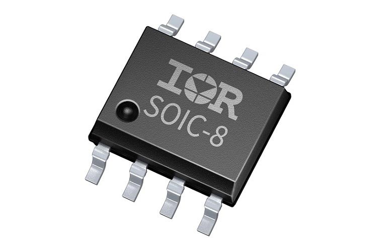 Infineon is Launching Half-Bridge Gate Driver IC for Reliable Start-up Operation of Motors Infineon is Launching Half-Bridge Gate Driver IC for Reliable Start-up Operation of Motors